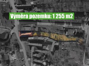 Prodej rodinného domu, Bojkovice, 100 m2