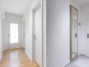 Prodej bytu 3+kk, Praha - Žižkov, Seifertova, 86 m2
