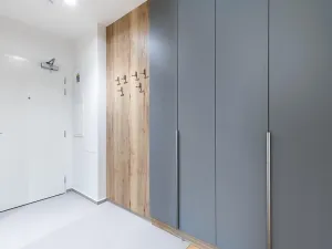 Prodej bytu 3+kk, Praha - Žižkov, Seifertova, 86 m2