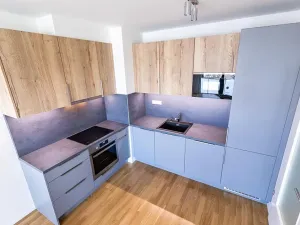 Prodej bytu 1+kk, Praha - Žižkov, Seifertova, 43 m2