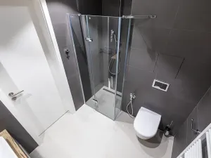Prodej bytu 1+kk, Praha - Žižkov, Seifertova, 43 m2