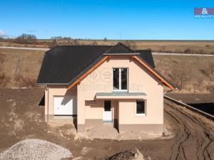 Prodej rodinného domu, Lány, 168 m2