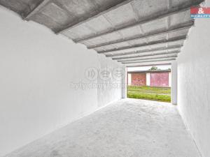 Prodej garáže, Hradec Králové - Slezské Předměstí, 18 m2