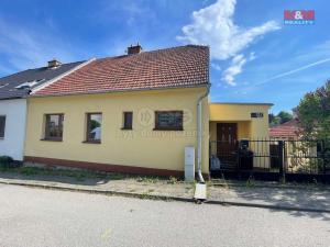 Prodej rodinného domu, Rudice, 100 m2