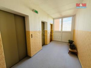 Prodej bytu 3+1, Ostrava - Hrabůvka, Oráčova, 59 m2