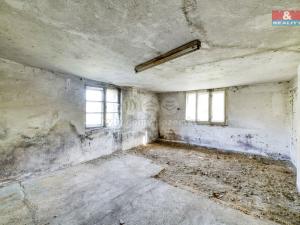 Prodej rodinného domu, Mnichov - Rájov, 155 m2