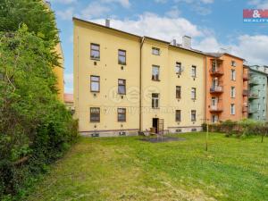 Prodej bytu 1+1, Cheb, Žižkova, 43 m2