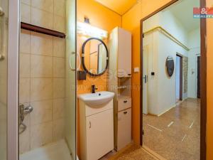Prodej bytu 1+1, Cheb, Žižkova, 43 m2