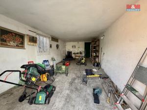 Prodej rodinného domu, Studénka - Butovice, Malá strana, 250 m2