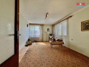 Prodej rodinného domu, Studénka - Butovice, Malá strana, 250 m2
