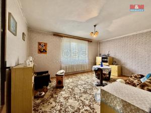 Prodej rodinného domu, Studénka - Butovice, Malá strana, 250 m2