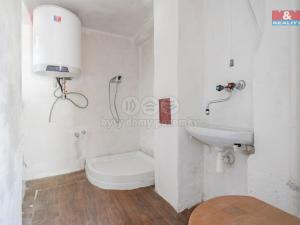 Prodej rodinného domu, Jindřichův Hradec - Jindřichův Hradec III, Pod Vrchy, 48 m2