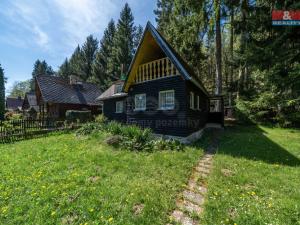 Prodej chaty, Kornatice, 65 m2