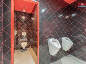 Prodej obchodního prostoru, Praha - Troja, Olštýnská, 450 m2