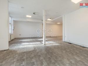 Prodej obchodního prostoru, Praha - Troja, Olštýnská, 450 m2