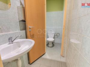 Prodej obchodního prostoru, Praha - Troja, Olštýnská, 450 m2