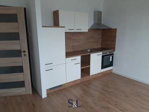Pronájem bytu 2+kk, Mladá Boleslav, tř. Václava Klementa, 43 m2