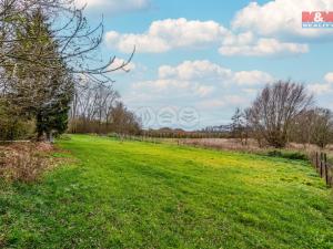 Prodej pozemku pro bydlení, Církvice - Jakub, 1047 m2