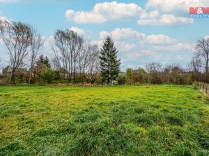 Prodej pozemku pro bydlení, Církvice - Jakub, 1047 m2