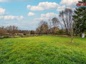 Prodej pozemku pro bydlení, Církvice - Jakub, 1047 m2