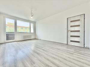 Prodej bytu 2+1, Ústí nad Labem - Krásné Březno, Husova, 58 m2