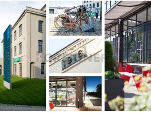 Pronájem bytu 1+kk, Brno, Dornych, 22 m2