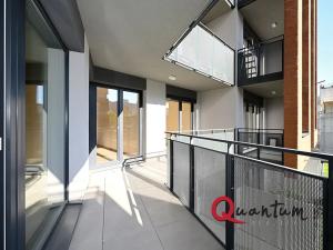Pronájem bytu 3+kk, Praha - Háje, Sochorcova, 83 m2