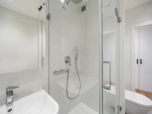 Pronájem bytu 3+kk, Praha - Michle, Bítovská, 72 m2