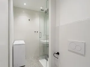Pronájem bytu 3+kk, Praha - Michle, Bítovská, 72 m2