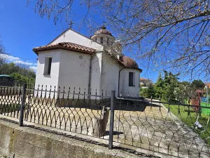 Prodej pozemku pro bydlení, Aleksandrovo, Bulharsko, 920 m2