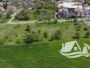 Prodej pozemku pro bydlení, Aleksandrovo, Bulharsko, 920 m2
