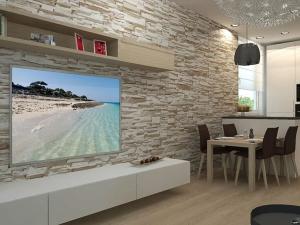 Prodej bytu 3+1, Praha - Krč, Sládkovičova, 68 m2