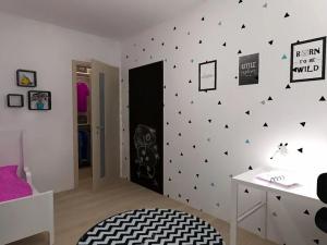 Prodej bytu 3+1, Praha - Krč, Sládkovičova, 68 m2