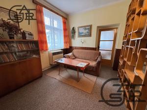 Prodej rodinného domu, Havlíčkův Brod, Na Písku, 100 m2