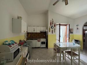 Prodej bytu 3+kk, Scalea, Kalábrie, Itálie, 61 m2