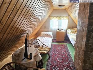 Prodej chaty, Ostravice, 60 m2