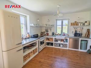 Prodej chalupy, Krásná Lípa, 126 m2
