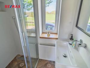 Prodej chalupy, Krásná Lípa, 126 m2