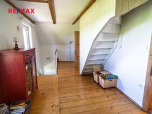 Prodej chalupy, Krásná Lípa, 126 m2