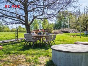 Prodej chalupy, Krásná Lípa, 126 m2