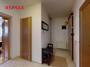 Prodej bytu 3+1, Praha - Vinohrady, Lužická, 130 m2