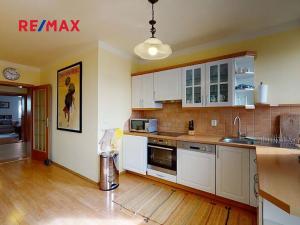 Prodej bytu 3+1, Praha - Vinohrady, Lužická, 130 m2