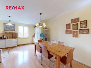 Prodej bytu 3+1, Praha - Vinohrady, Lužická, 130 m2