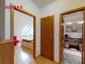 Prodej bytu 3+1, Praha - Vinohrady, Lužická, 130 m2