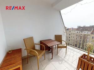 Prodej bytu 3+1, Praha - Vinohrady, Lužická, 130 m2
