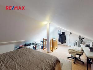 Prodej bytu 3+1, Praha - Vinohrady, Lužická, 130 m2