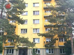 Prodej bytu 2+1, Kyjov, Sídliště Za Stadionem, 56 m2