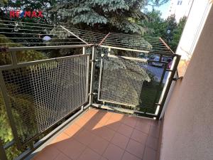Pronájem bytu 2+kk, Chrudim, Na Větrníku, 55 m2