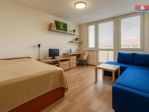 Prodej bytu 1+1, Praha - Záběhlice, Jabloňová, 33 m2