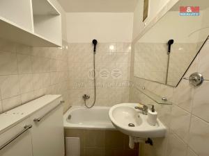 Prodej bytu 1+1, Praha - Záběhlice, Jabloňová, 33 m2